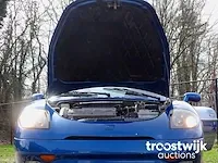 Fiat barchetta 1.8 16v - afbeelding 36 van  45
