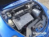 Fiat barchetta 1.8 16v - afbeelding 38 van  45