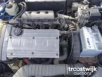 Fiat barchetta 1.8 16v - afbeelding 39 van  45