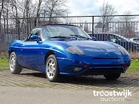 Fiat barchetta 1.8 16v - afbeelding 41 van  45