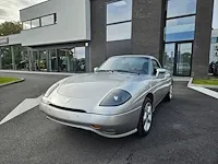 Fiat barchetta