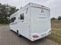 Fiat bavaria i740 style mobilhome - afbeelding 2 van  59
