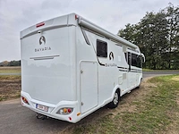 Fiat bavaria i740 style mobilhome - afbeelding 3 van  59