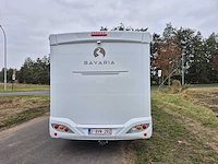 Fiat bavaria i740 style mobilhome - afbeelding 4 van  59