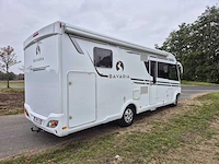 Fiat bavaria i740 style mobilhome - afbeelding 5 van  59
