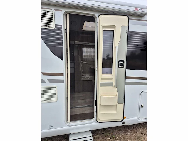 Fiat bavaria i740 style mobilhome - afbeelding 7 van  59