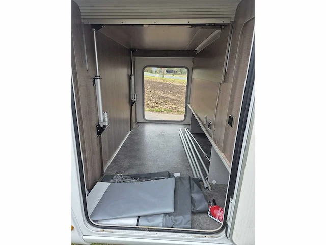 Fiat bavaria i740 style mobilhome - afbeelding 8 van  59