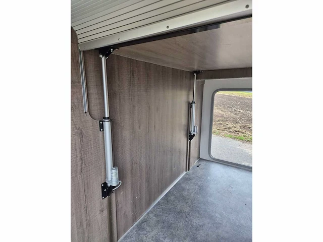 Fiat bavaria i740 style mobilhome - afbeelding 9 van  59