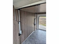 Fiat bavaria i740 style mobilhome - afbeelding 9 van  59