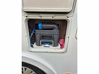 Fiat bavaria i740 style mobilhome - afbeelding 10 van  59