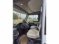 Fiat bavaria i740 style mobilhome - afbeelding 11 van  59