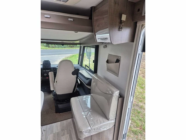 Fiat bavaria i740 style mobilhome - afbeelding 13 van  59