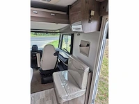 Fiat bavaria i740 style mobilhome - afbeelding 13 van  59
