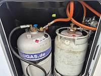 Fiat bavaria i740 style mobilhome - afbeelding 16 van  59