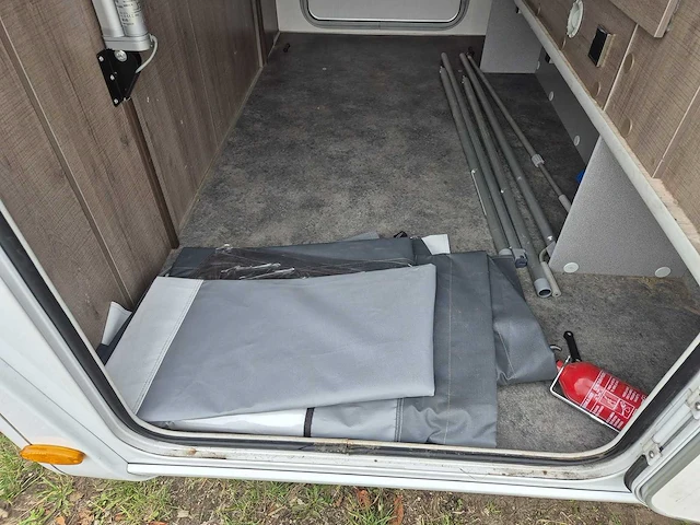 Fiat bavaria i740 style mobilhome - afbeelding 18 van  59