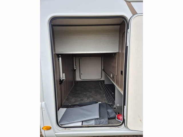 Fiat bavaria i740 style mobilhome - afbeelding 19 van  59