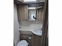 Fiat bavaria i740 style mobilhome - afbeelding 20 van  59