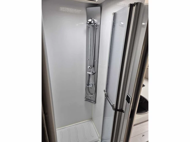 Fiat bavaria i740 style mobilhome - afbeelding 21 van  59