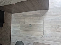 Fiat bavaria i740 style mobilhome - afbeelding 22 van  59