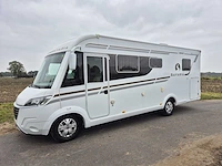 Fiat bavaria i740 style mobilhome - afbeelding 12 van  59