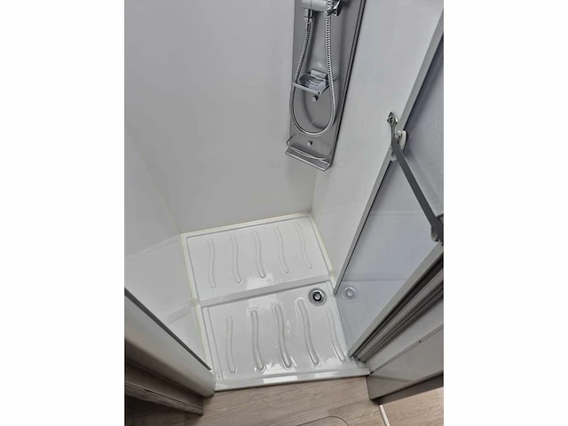 Fiat bavaria i740 style mobilhome - afbeelding 24 van  59