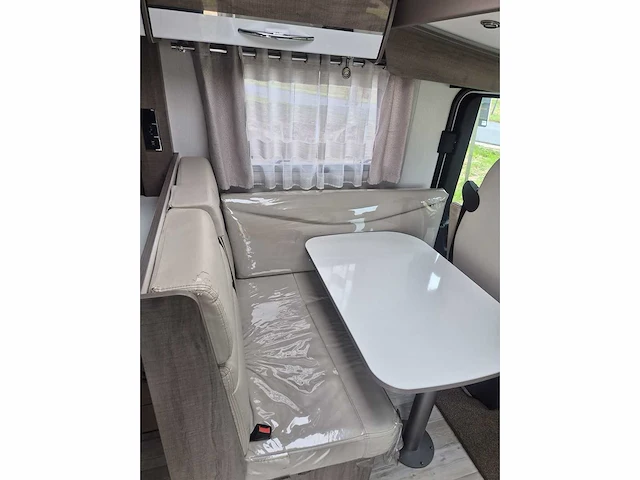 Fiat bavaria i740 style mobilhome - afbeelding 25 van  59