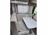 Fiat bavaria i740 style mobilhome - afbeelding 25 van  59