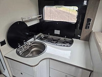 Fiat bavaria i740 style mobilhome - afbeelding 26 van  59