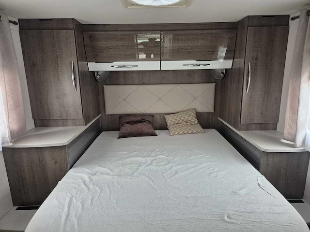Fiat bavaria i740 style mobilhome - afbeelding 28 van  59