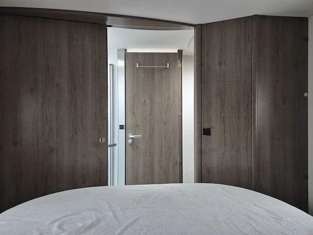 Fiat bavaria i740 style mobilhome - afbeelding 29 van  59