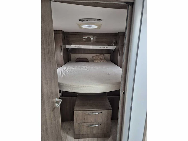 Fiat bavaria i740 style mobilhome - afbeelding 30 van  59