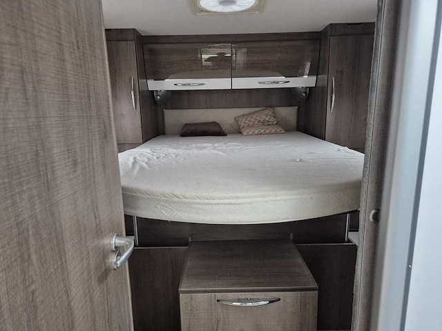 Fiat bavaria i740 style mobilhome - afbeelding 31 van  59