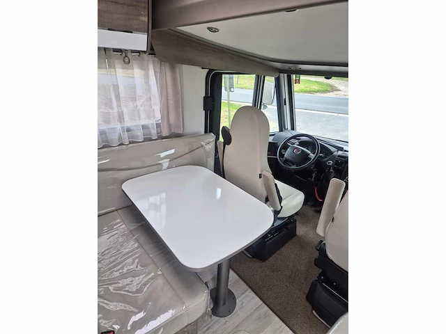 Fiat bavaria i740 style mobilhome - afbeelding 32 van  59