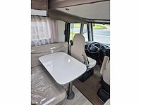 Fiat bavaria i740 style mobilhome - afbeelding 32 van  59