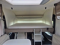 Fiat bavaria i740 style mobilhome - afbeelding 33 van  59