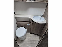 Fiat bavaria i740 style mobilhome - afbeelding 35 van  59