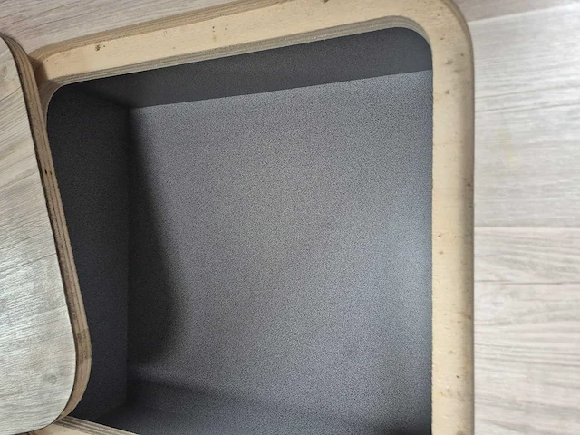 Fiat bavaria i740 style mobilhome - afbeelding 37 van  59