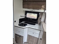 Fiat bavaria i740 style mobilhome - afbeelding 39 van  59