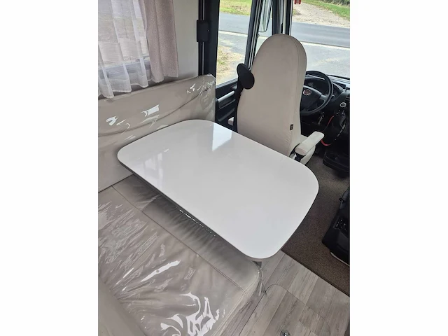 Fiat bavaria i740 style mobilhome - afbeelding 41 van  59
