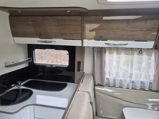 Fiat bavaria i740 style mobilhome - afbeelding 43 van  59