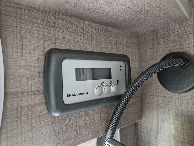 Fiat bavaria i740 style mobilhome - afbeelding 44 van  59