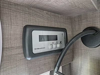 Fiat bavaria i740 style mobilhome - afbeelding 44 van  59