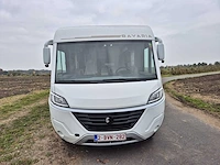 Fiat bavaria i740 style mobilhome - afbeelding 34 van  59