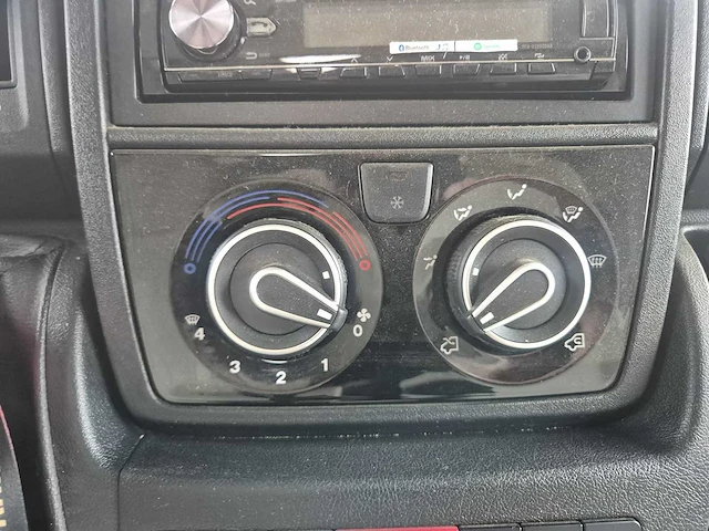 Fiat bavaria i740 style mobilhome - afbeelding 47 van  59