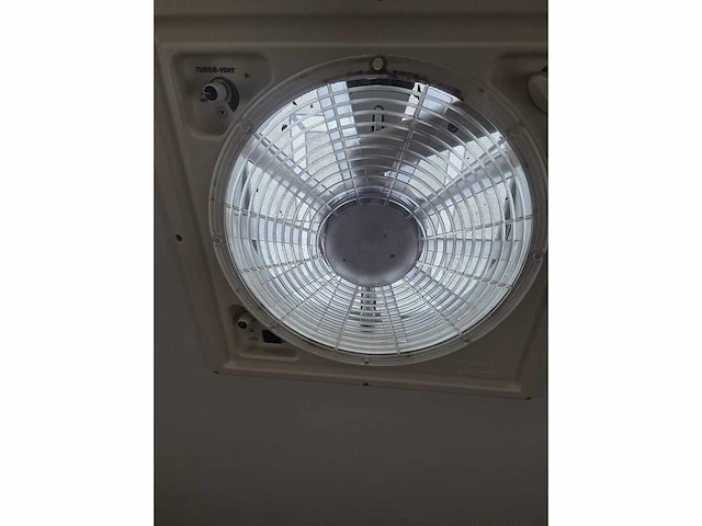 Fiat bavaria i740 style mobilhome - afbeelding 48 van  59