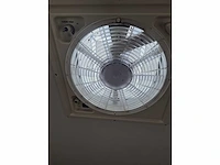 Fiat bavaria i740 style mobilhome - afbeelding 48 van  59