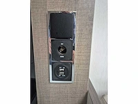 Fiat bavaria i740 style mobilhome - afbeelding 49 van  59