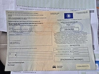 Fiat bavaria i740 style mobilhome - afbeelding 52 van  59