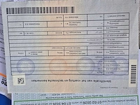 Fiat bavaria i740 style mobilhome - afbeelding 53 van  59