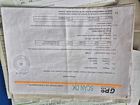 Fiat bavaria i740 style mobilhome - afbeelding 54 van  59